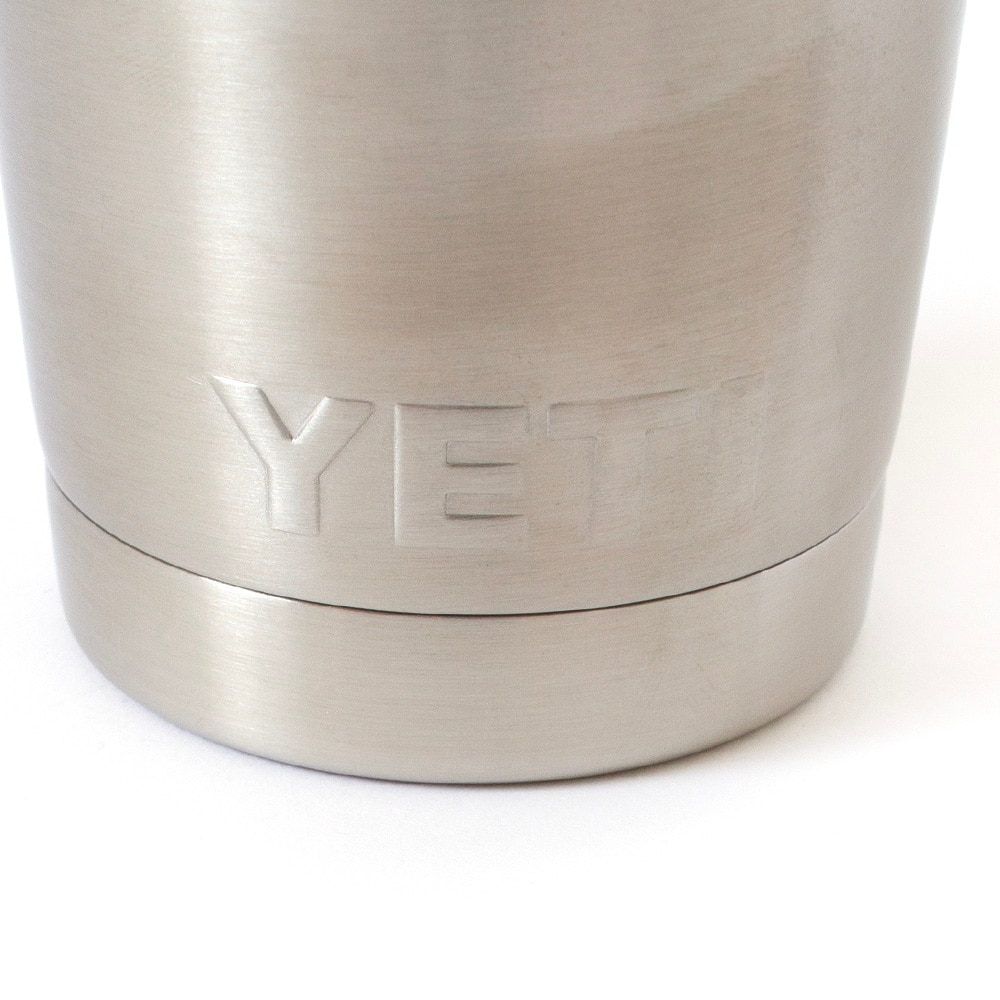 Classic Oregon O, YETI, Grey, Tumblers, Metal, Home & Auto, Stainless steel, Rambler, Pop lid, Slide spout, Hand wash, 1009065